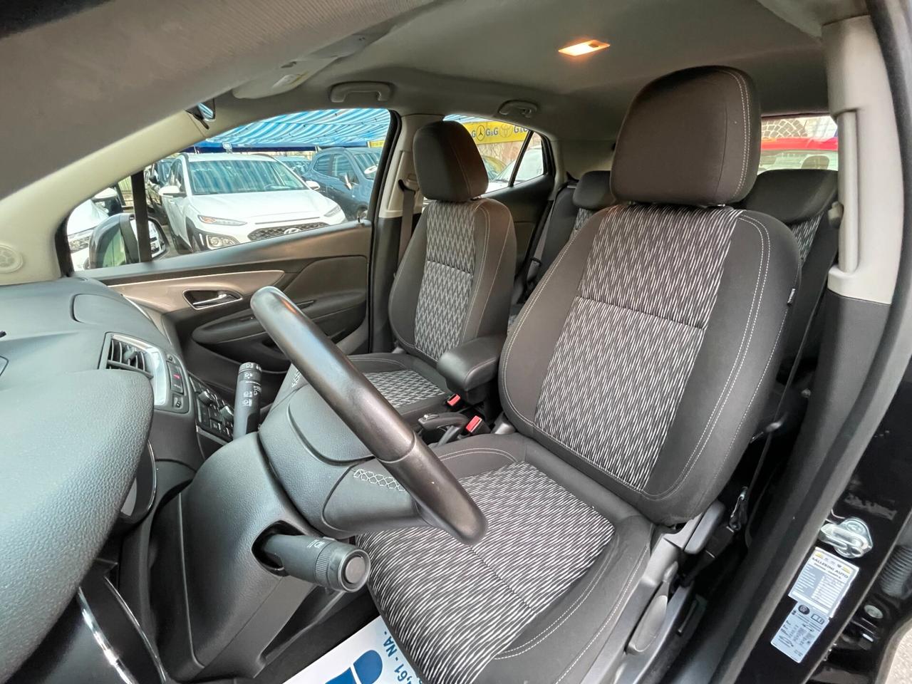 Opel Mokka 1.6 CDTI Ecotec 4x2 Start&Stop Cosmo