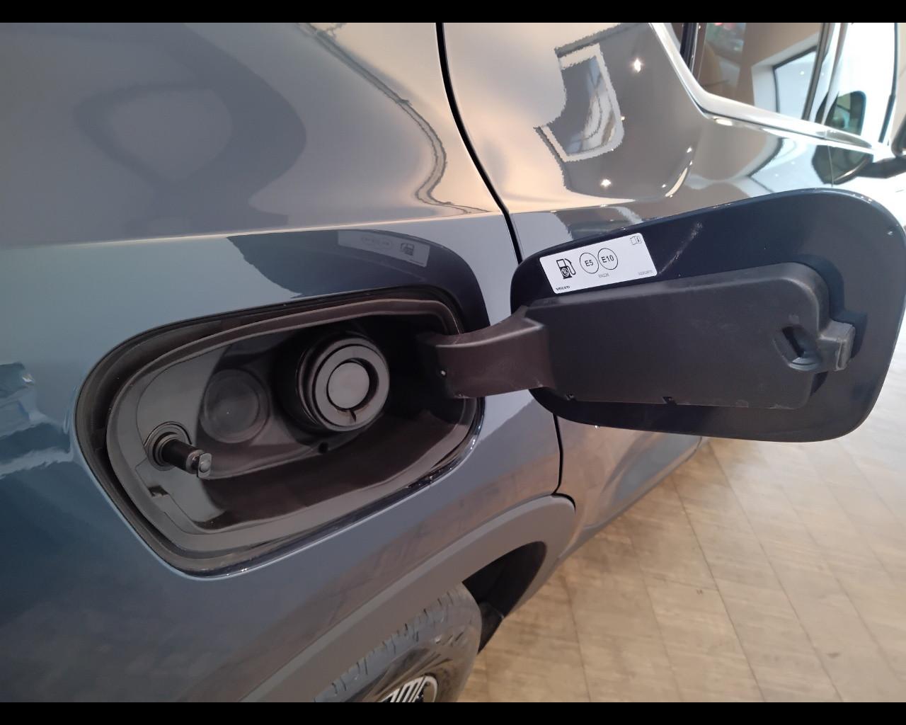 VOLVO XC40 - XC40 1.5 t3 Inscription 163cv auto my21