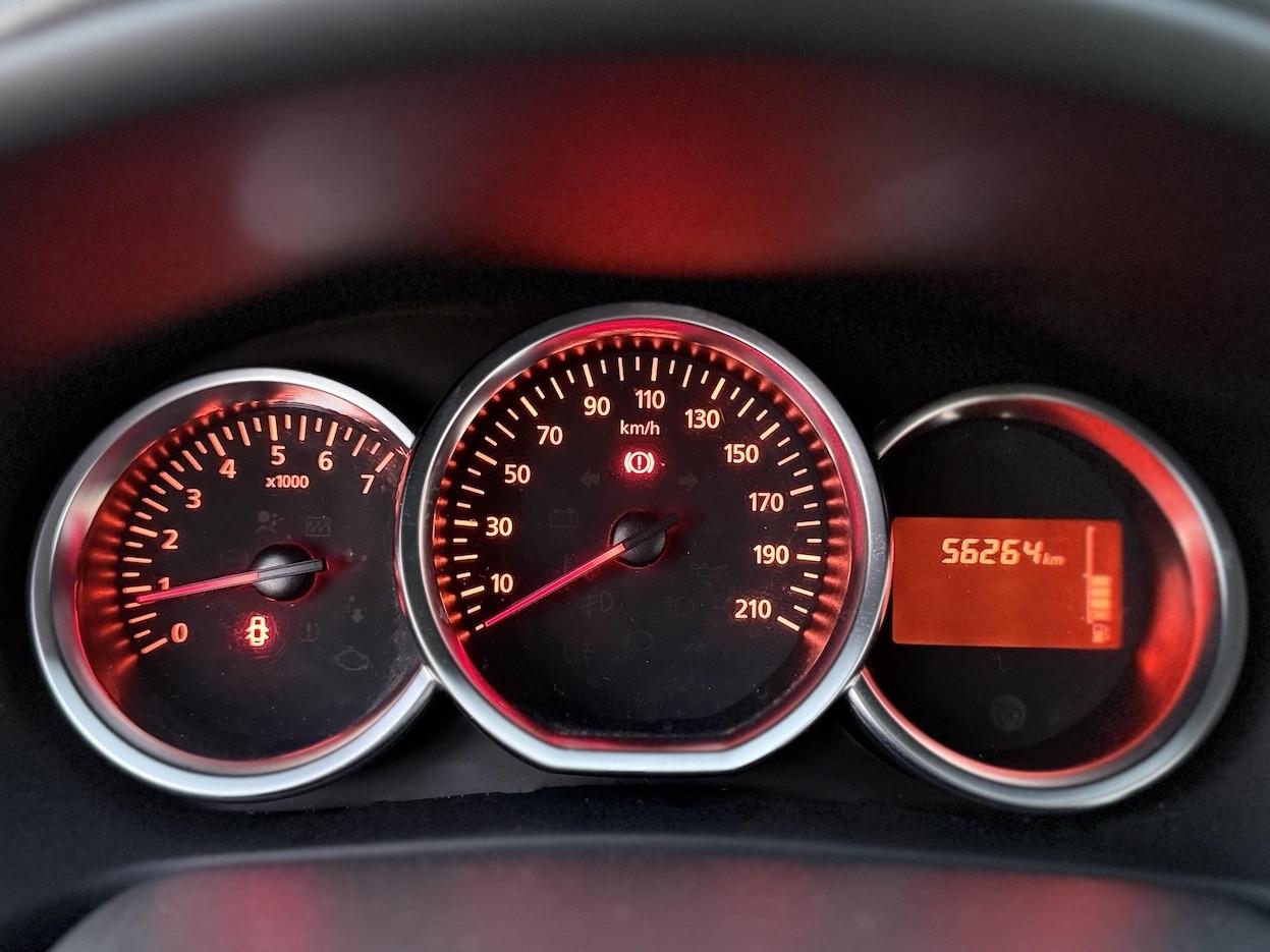 Dacia Sandero Stepway 1.5 Diesel 95CV E6 Neo. - 2019