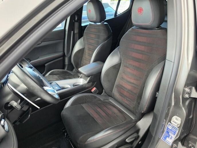 Alfa Romeo Tonale 1.5 130 CV MHEV TCT7 Edizione Speciale