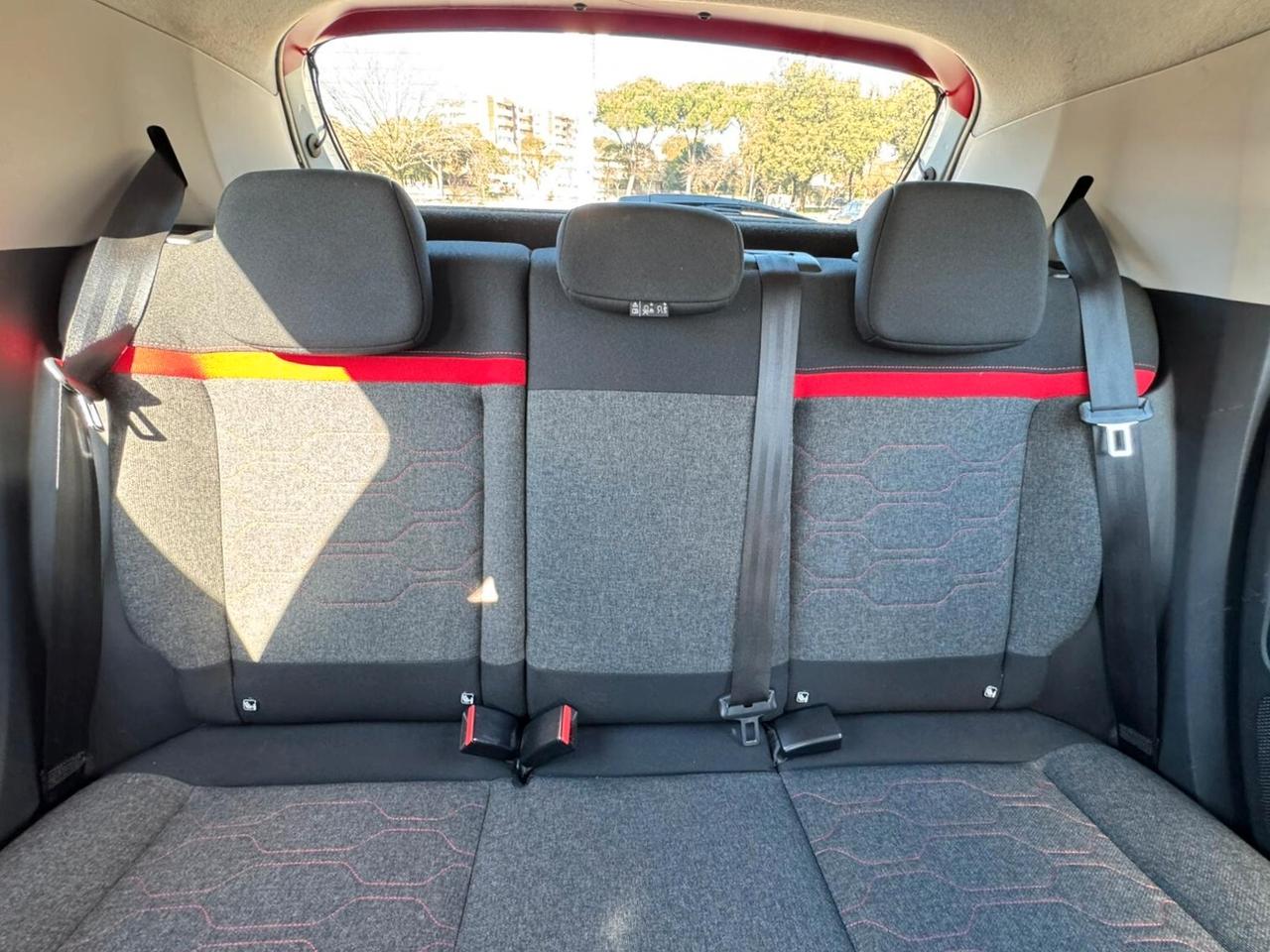 Citroen C3 PureTech S&S Shine 110CV -PREZZO REALE-