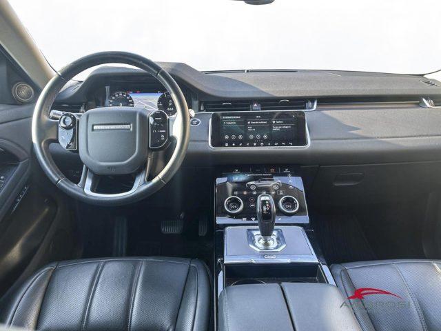 LAND ROVER Range Rover Evoque 2.0D I4-L.Flw 150 CV AWD Auto SE - AUTOCARRO N1