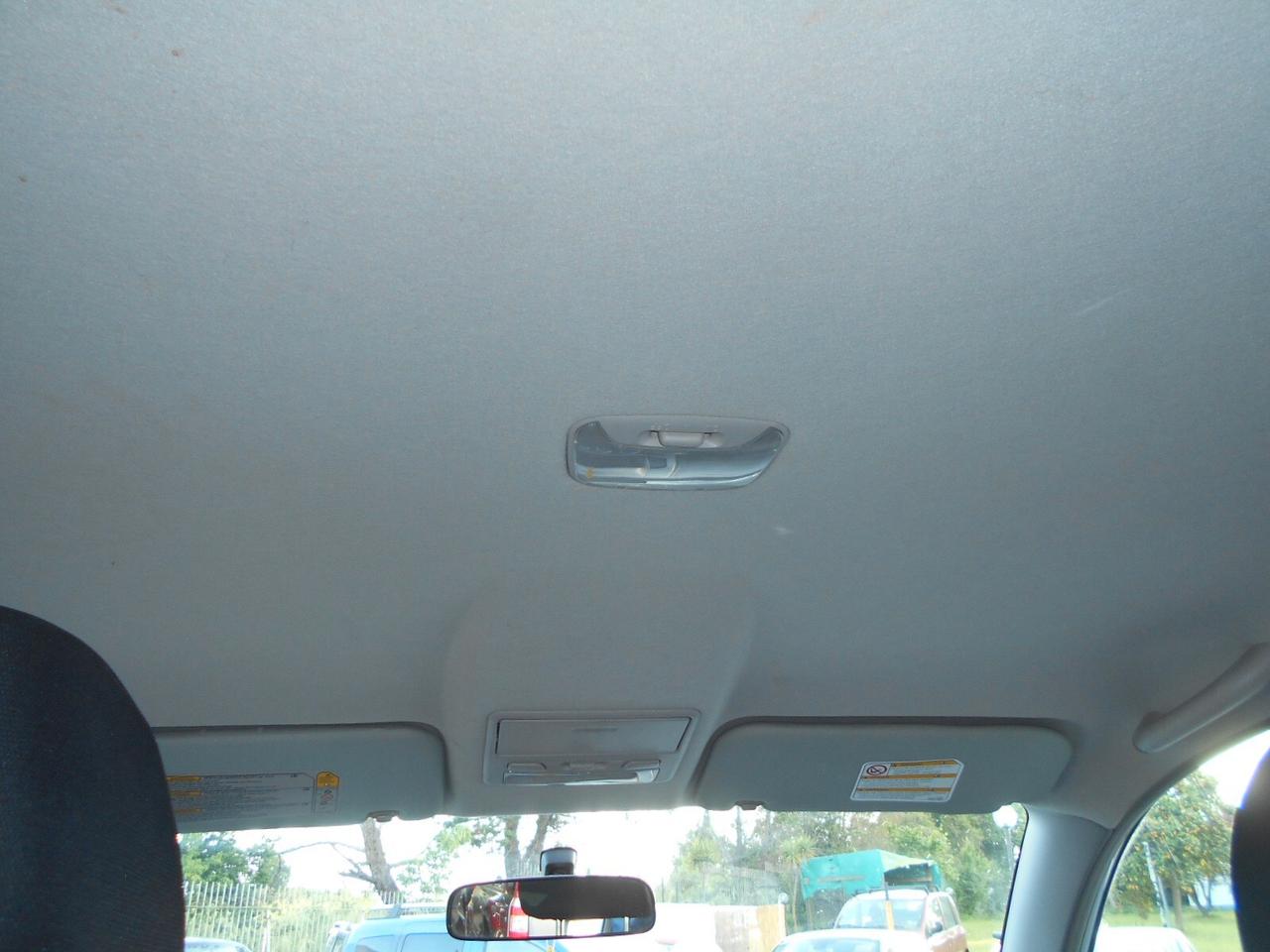 Mitsubishi L200 2.5 DI-D/136CV Doppia Cab Intense HARDTOP 4X4