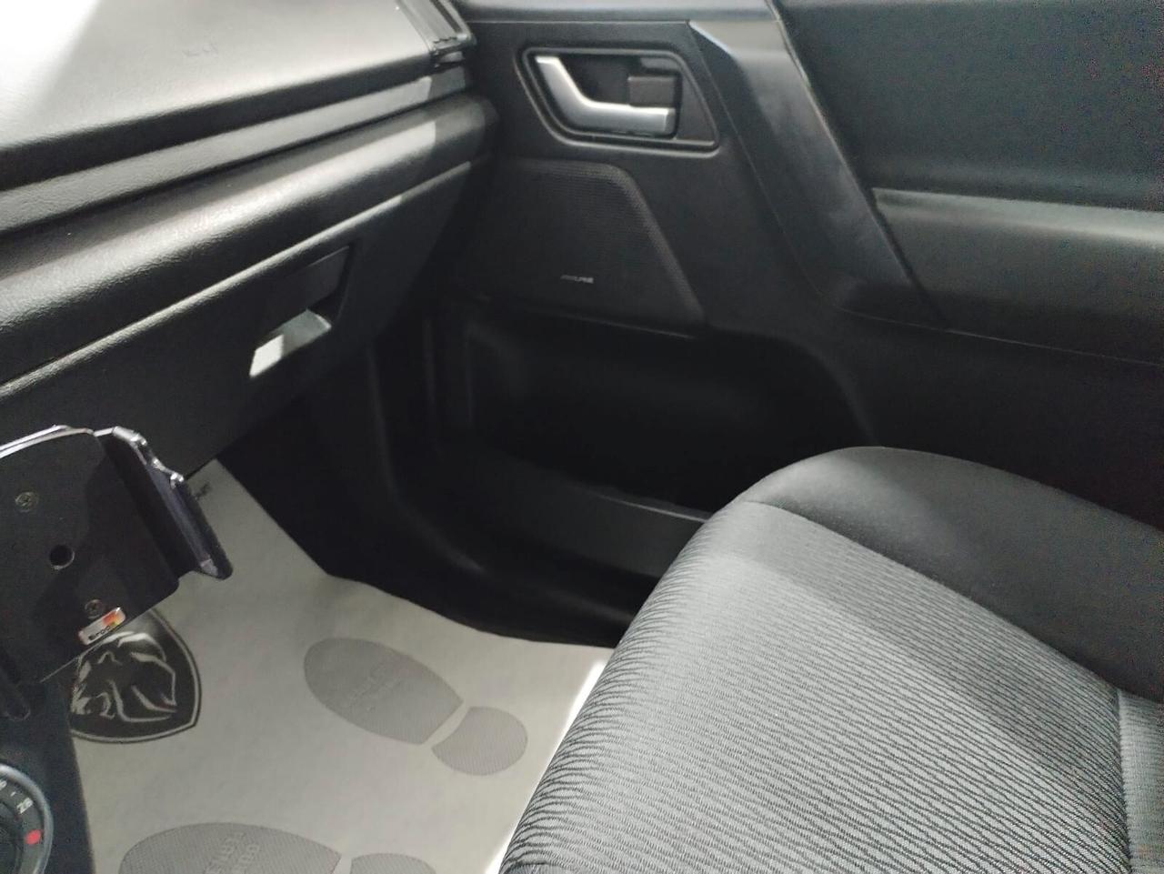 Land Rover Freelander 2.2 TD4 S.W. S