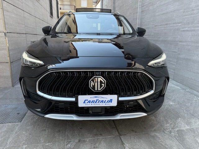 MG EHS Plug-in Hybrid Luxury TETTO PANORAMICO