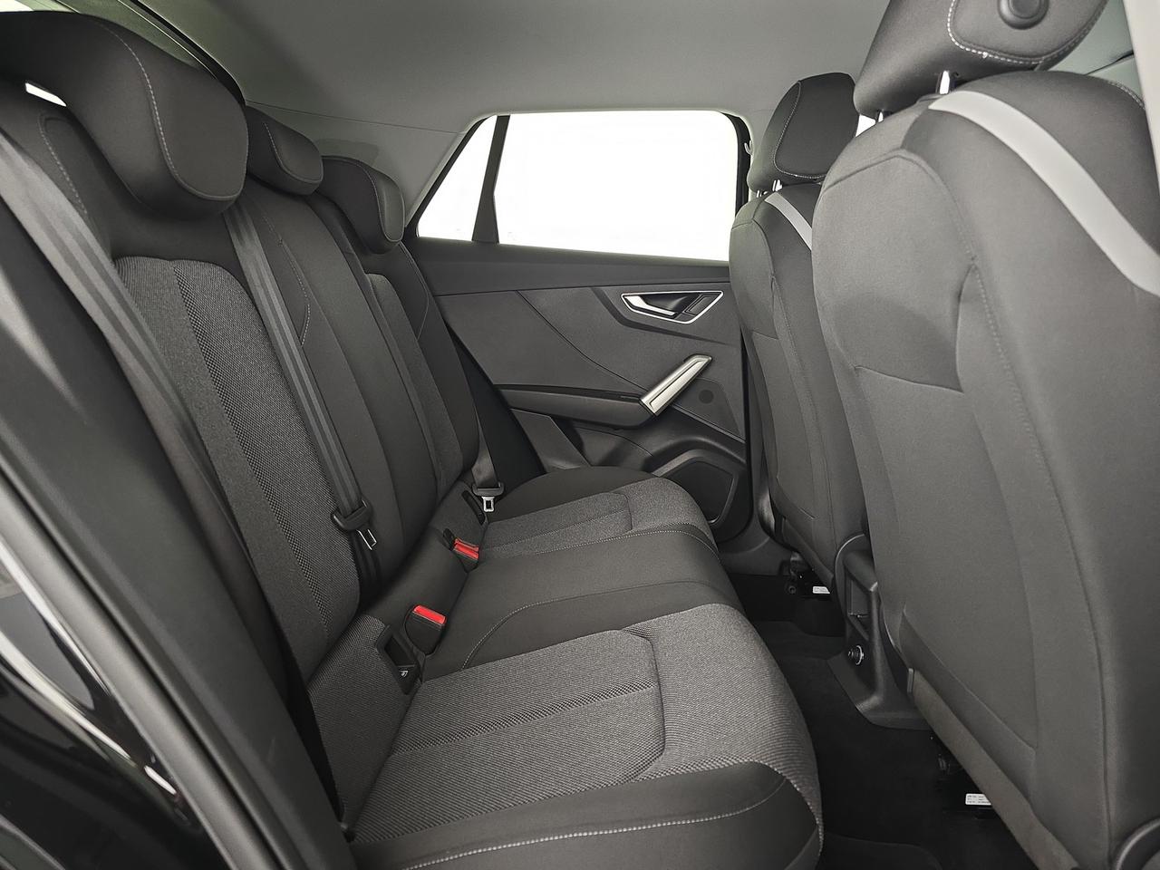 Audi Q2 35 1.5 tfsi s line edition s-tronic