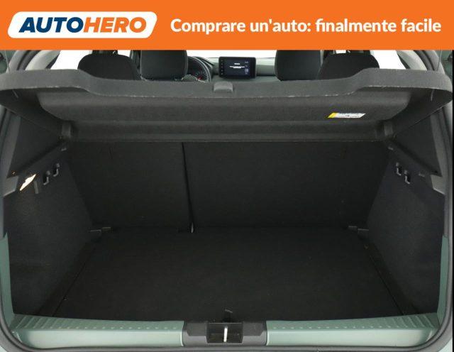 DACIA Sandero Stepway 1.0 TCe 90 CV Expression