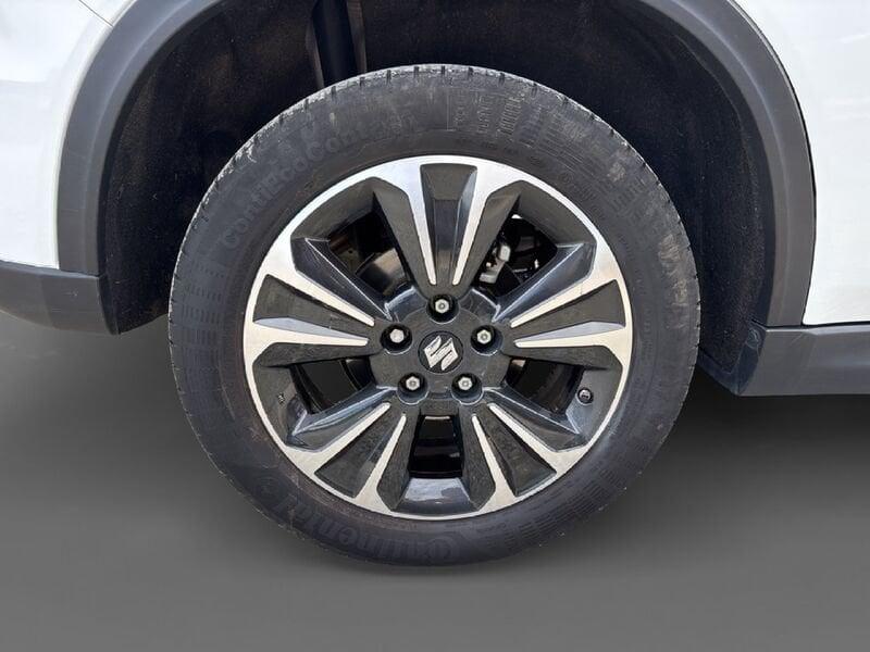 Suzuki Vitara Vitara 1.4 Hybrid 4WD AllGrip Starview