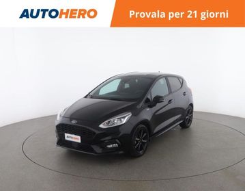 FORD Fiesta 1.1 85 CV 5 porte ST-Line