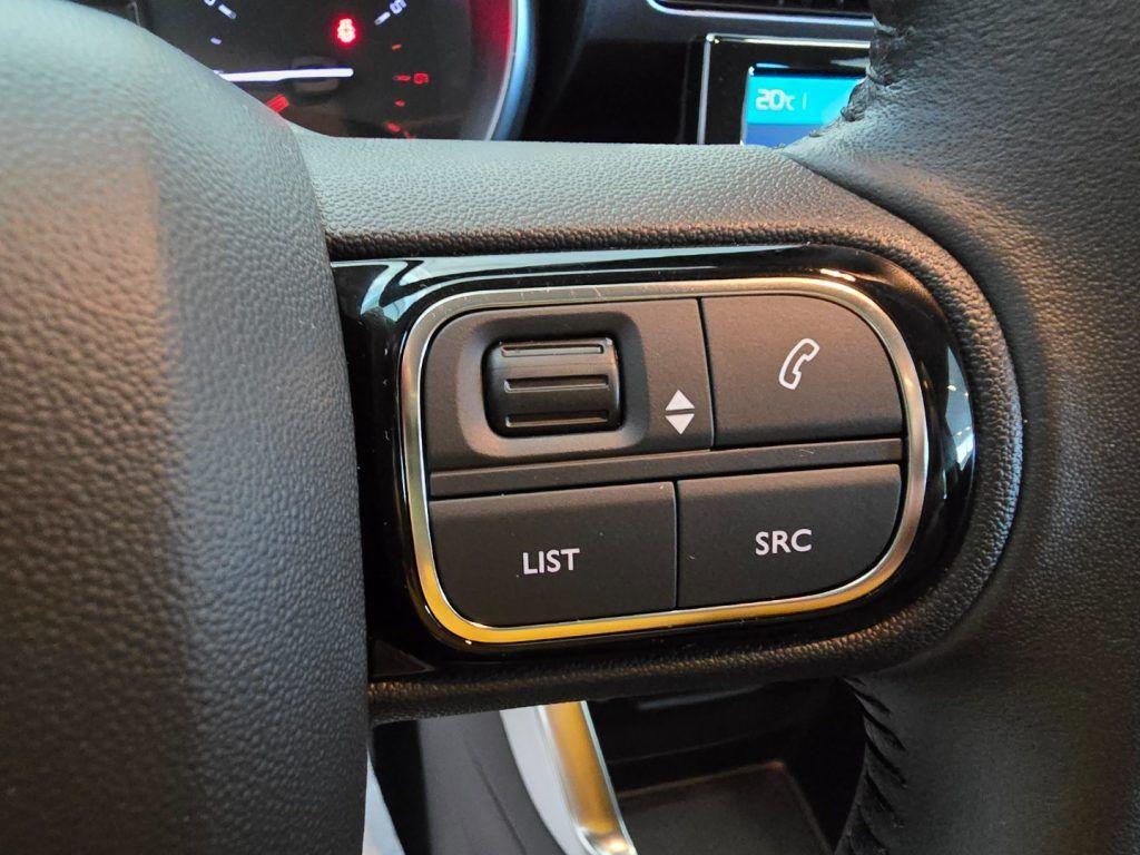Citroen C3 Aircross PureTech 110 S&S Plus