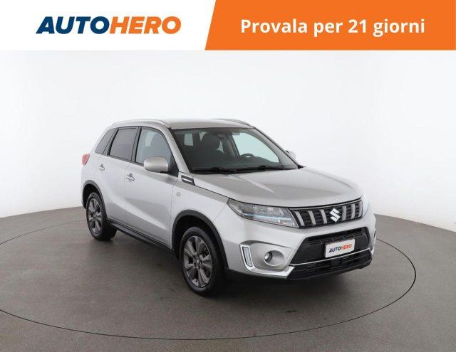 SUZUKI Vitara 1.4 Hybrid Cool