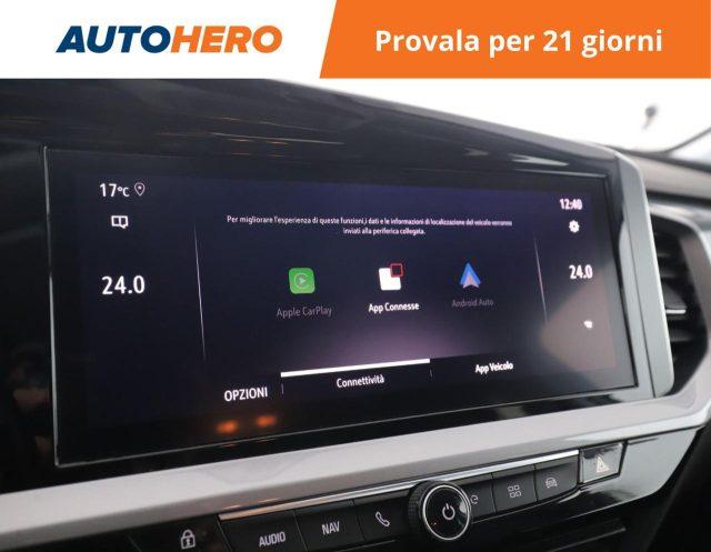 OPEL Grandland 1.6 PHEV aut. AWD GSe