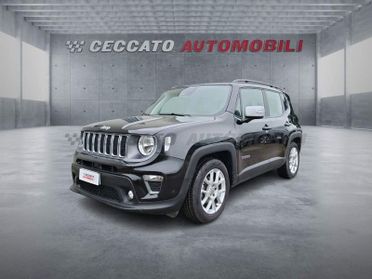 Jeep Renegade Renegade 1.0 t3 Limited 2wd