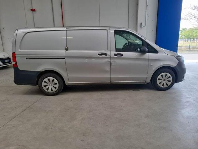 MERCEDES-BENZ Vito 2.2 114 CDI PC-SL Furgone Long