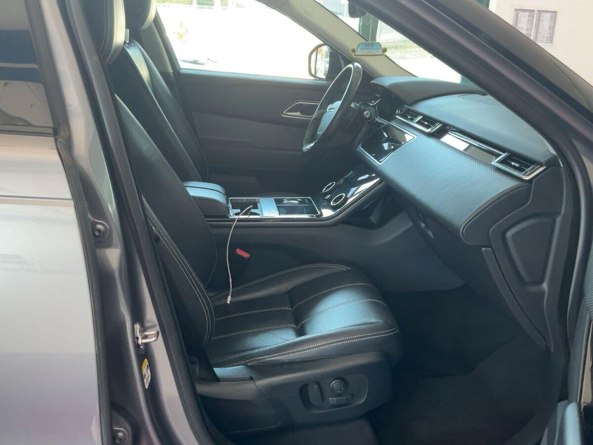Land Rover Range Velar 2.0D I4 240 CV SE DYNAMIC