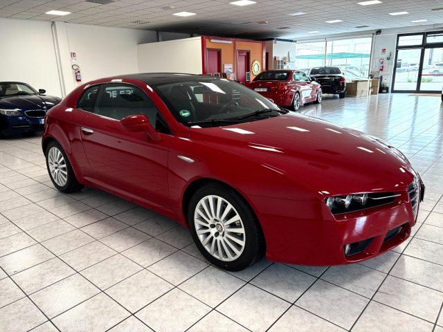 ALFA ROMEO Brera Brera 2.2 JTS Sky Window