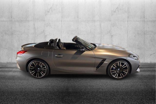 BMW Z4 sDrive30i Msport