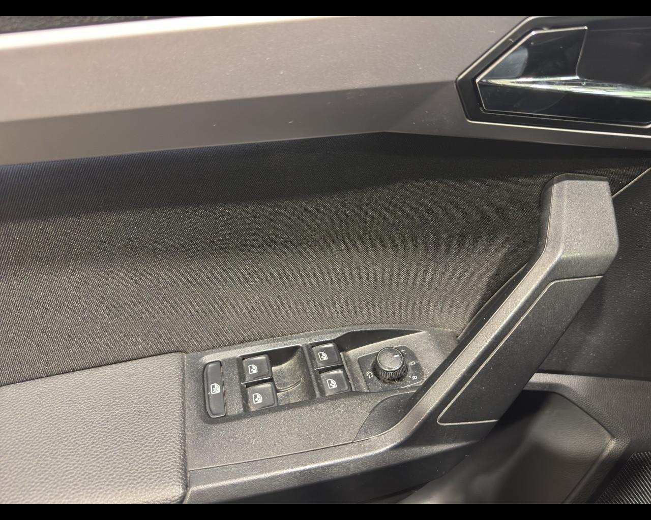 SEAT Arona - Arona 1.0 TGI FR