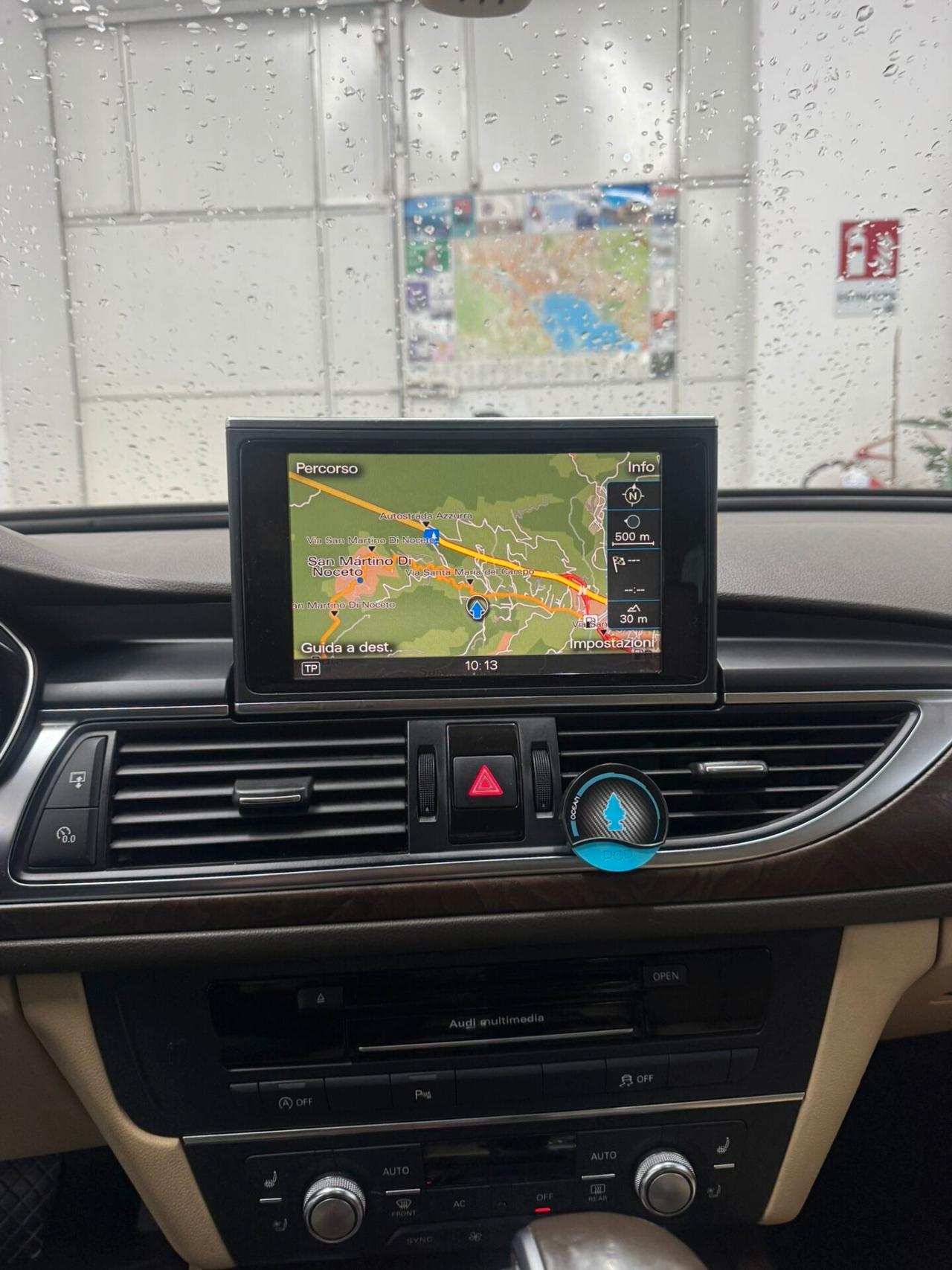 Audi A6 Avant 3.0 TDI 313CV quattro tiptronic Business Plus