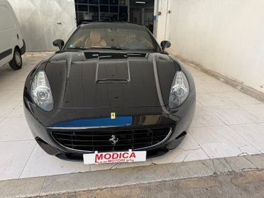 Ferrari California DCT Daytona Cabriolet