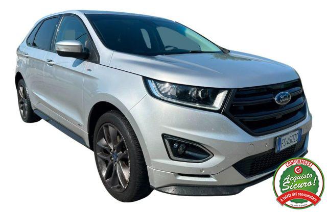 FORD Edge 2.0 TDCI 210 CV AWD S&S Powershift ST Line