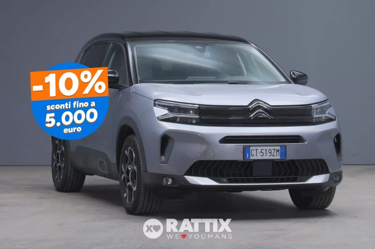 Citroen C5 Aircross 1.5 BlueHDI 130CV Max EAT8