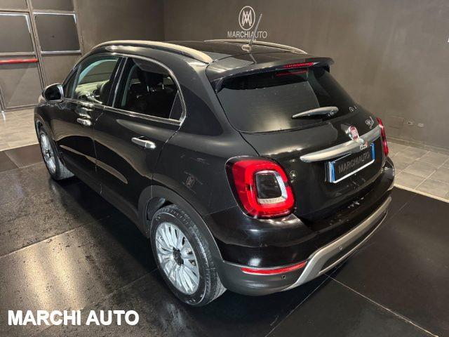 FIAT 500X 1.0 T3 120 CV City Cross
