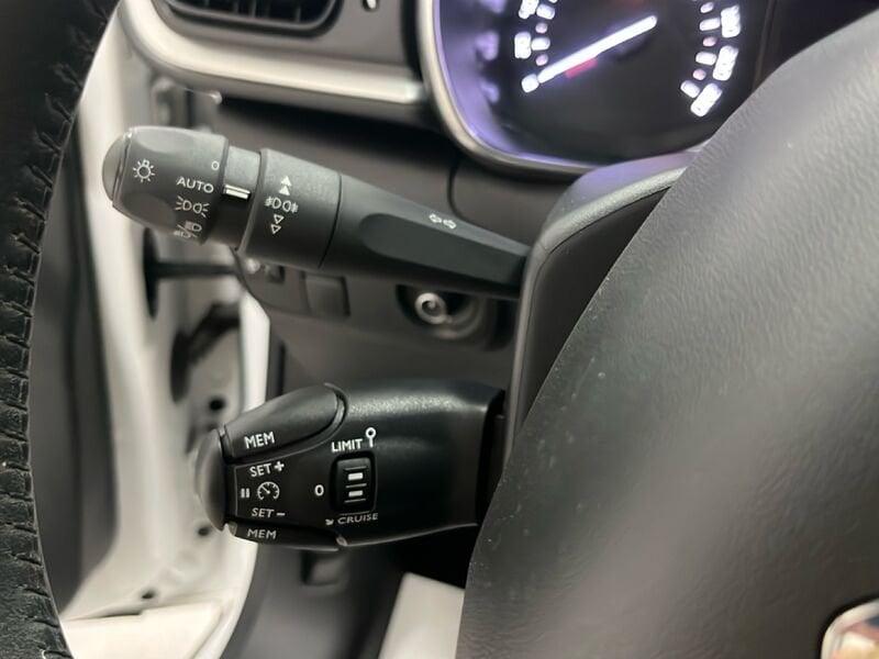 Citroën C3 PureTech 110 S&S Shine Pack
