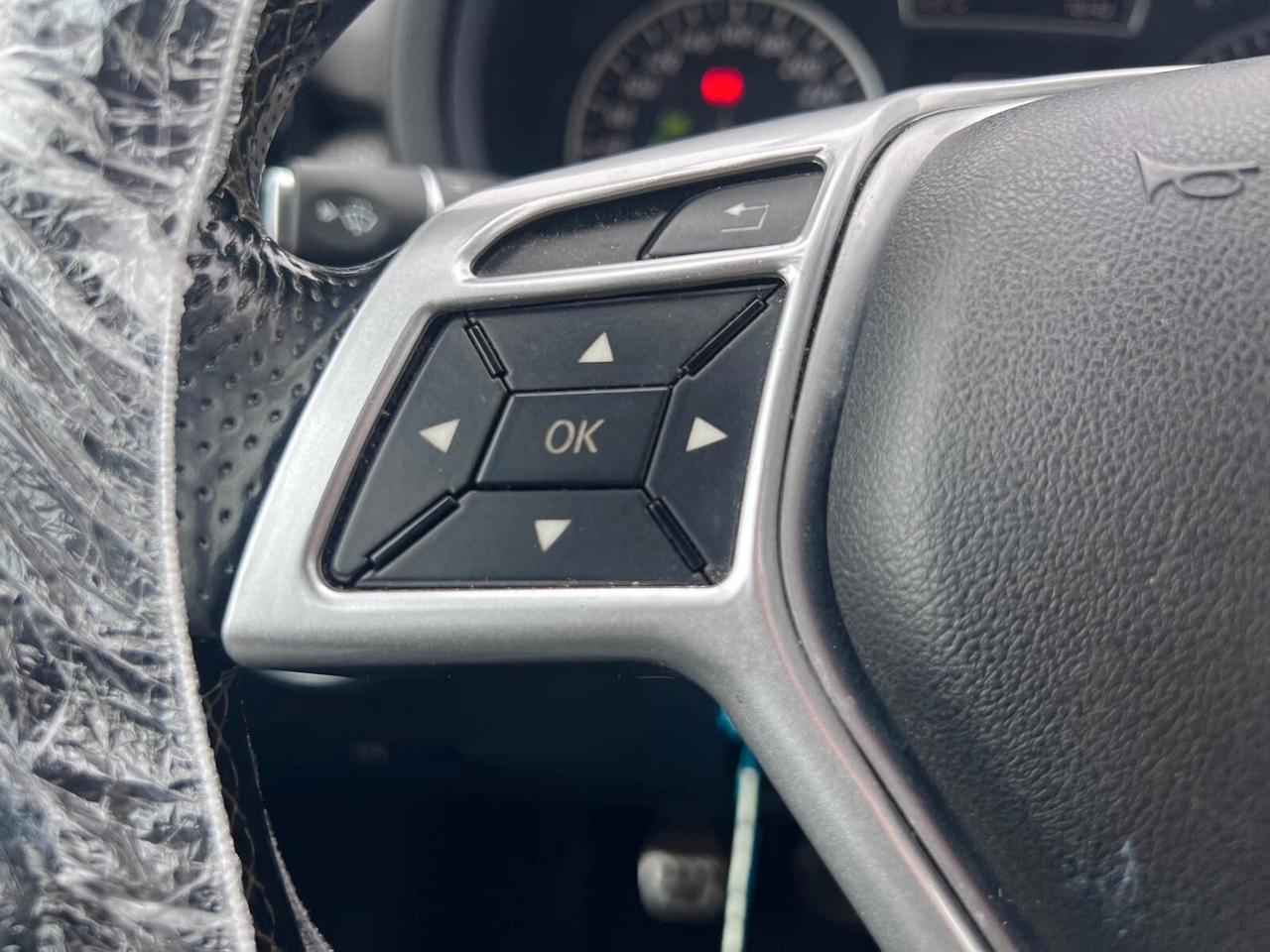 Mercedes-benz B 180 d Premium