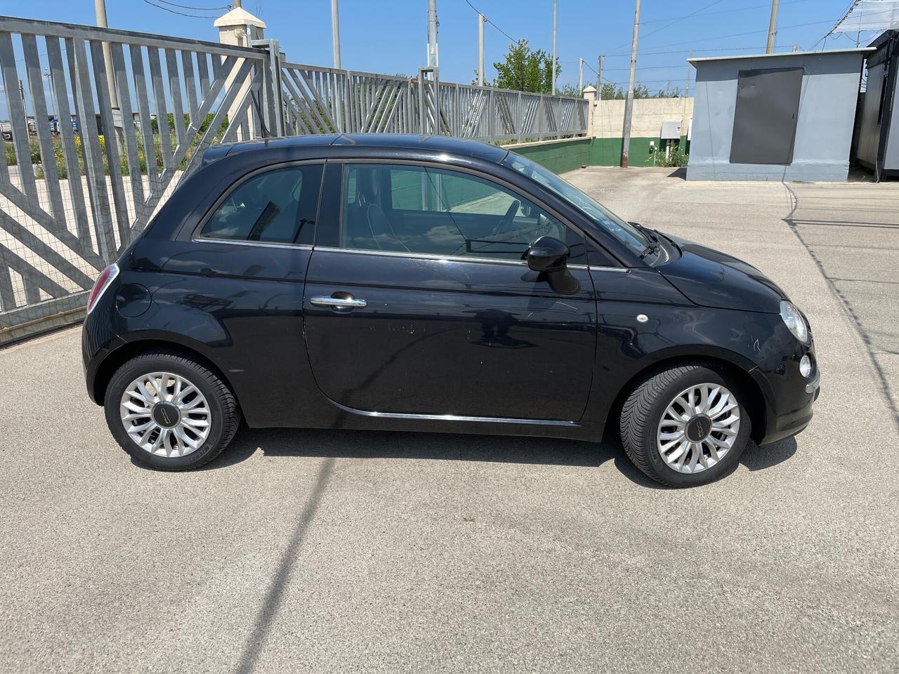 Fiat 500 1.3 Multijet 16V 95 CV GQ