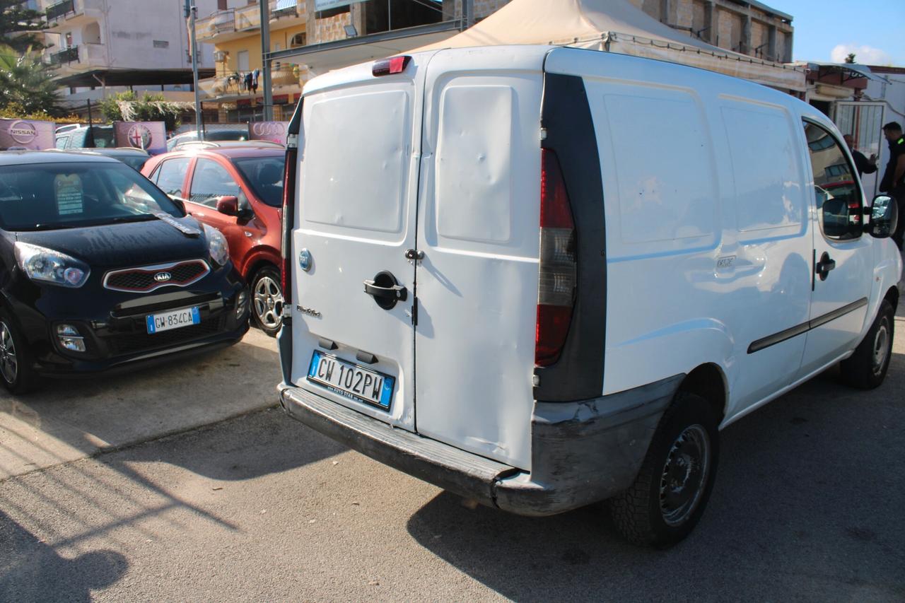 Fiat Doblo FURGONE