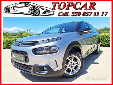 Citroen C4 Cactus 1.5 Diesel 102cv.