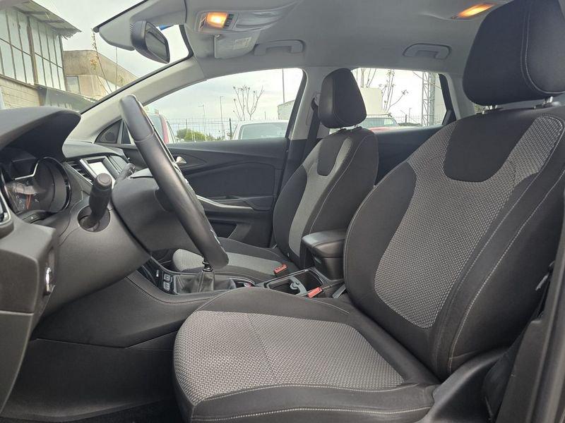 Opel Crossland X 1.2 130cv Ultimate S&S MT6