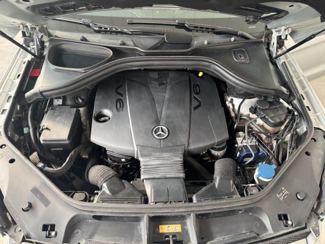 MERCEDES-BENZ GL 350 BlueTEC 4matic Premium