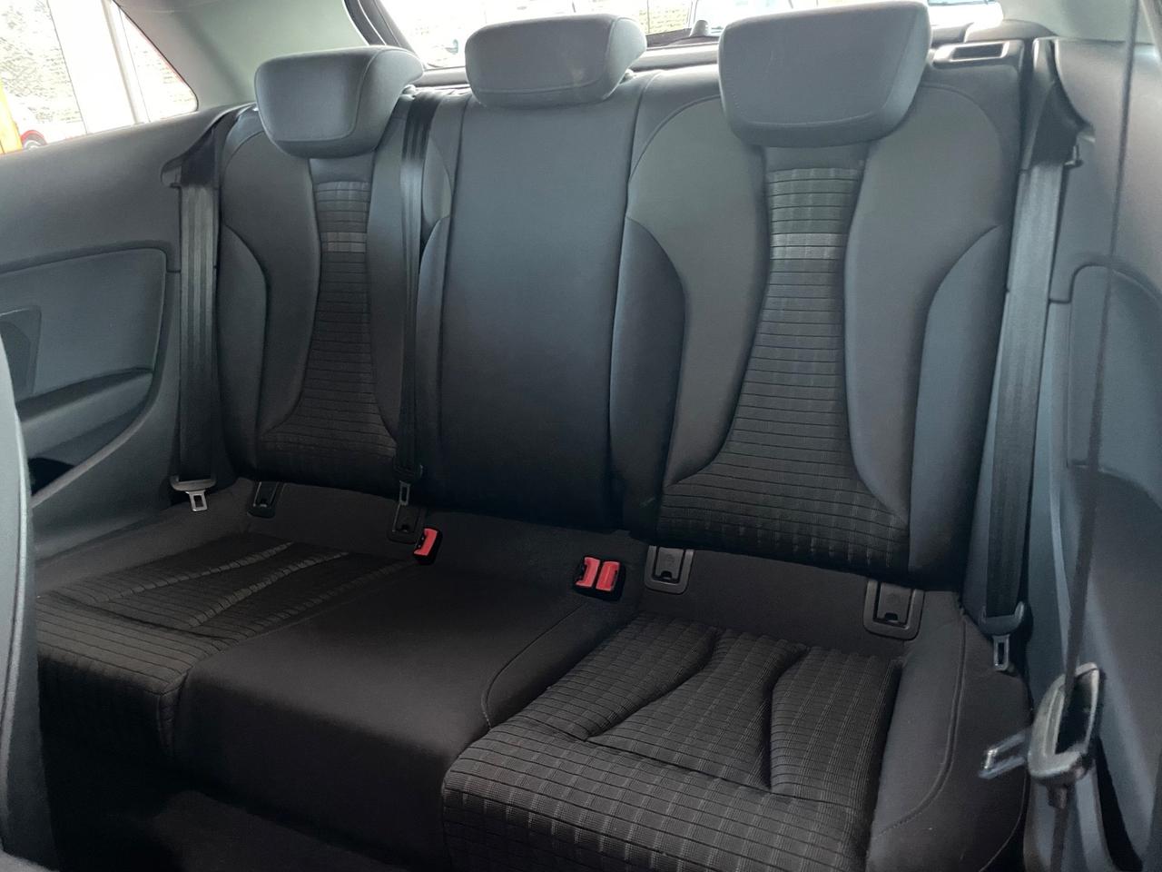 Audi A3 1.8 Benzina - Automatico - 4x4