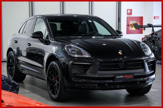 PORSCHE Macan 2.9 GTS | BOSE |