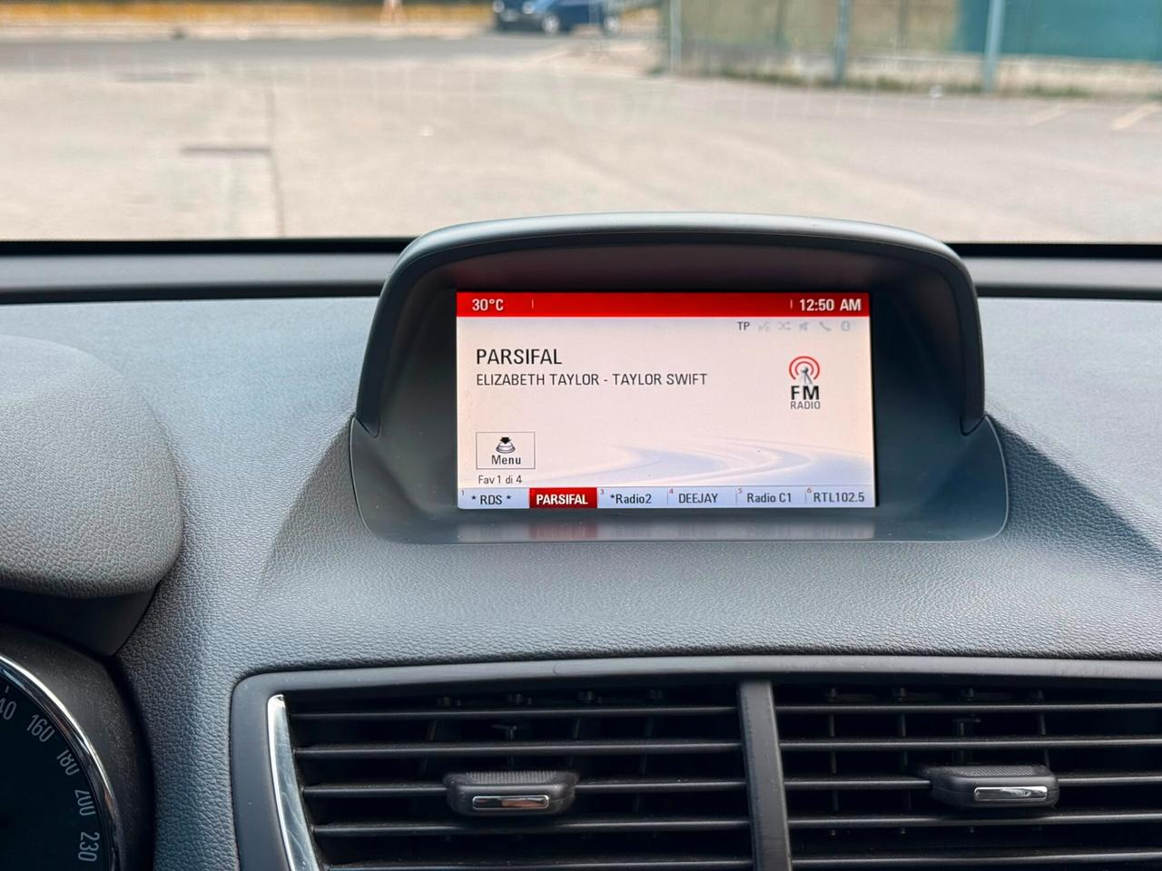 Opel Mokka GARANZIA 12 MESI