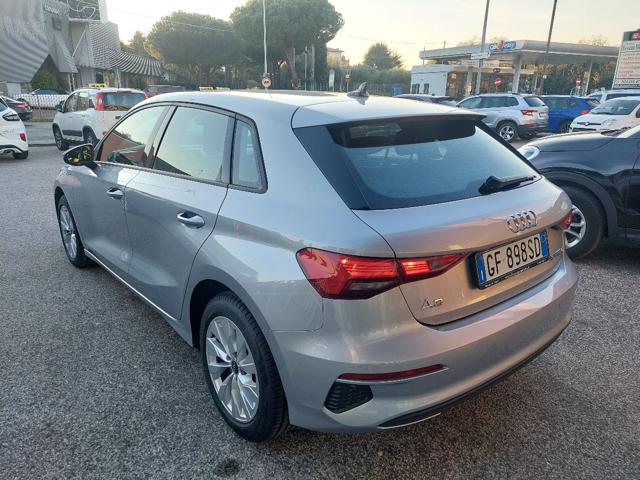 AUDI A3 SPB 40 TFSI e S tronic Business Plug In