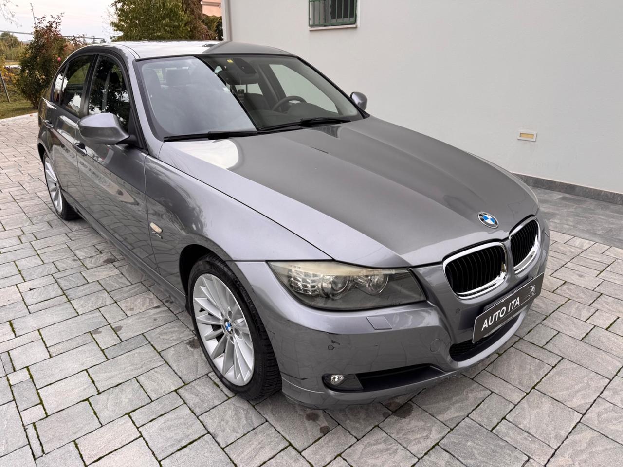 Bmw 320 320d cat xDrive 4X4 Futura