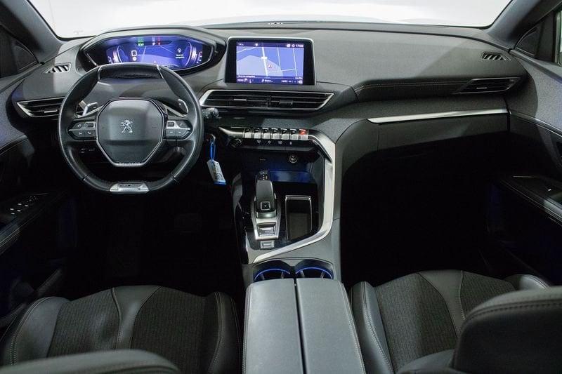 Peugeot 3008 3008 BlueHDi 130cv EAT8 GT Line