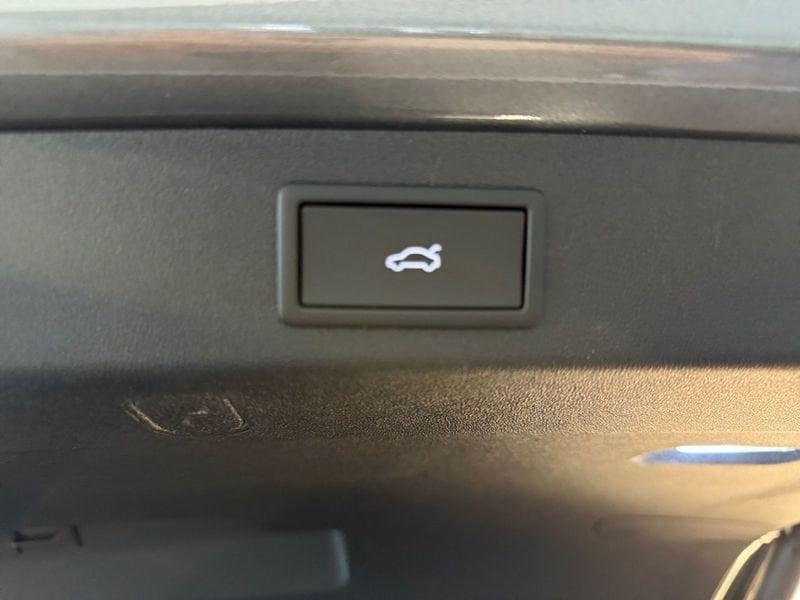 Škoda Kodiaq Style 7 posti 2,0 TDI 110 kW (150 CV) 7 marce - DSG