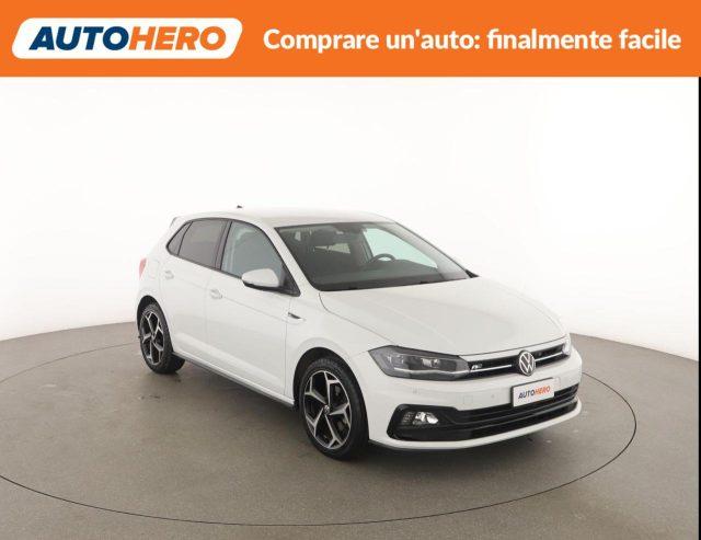 VOLKSWAGEN Polo 1.5 TSI DSG 5p. Sport BMT
