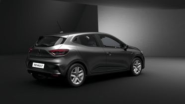 RENAULT Clio 5ª serie Clio Eco-G 100 CV 5 port...
