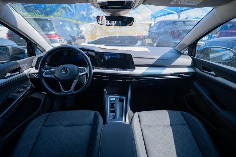 Volkswagen Golf 2.0 TDI SCR Life (2019/12 -> )