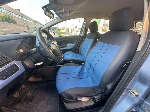 Fiat Grande Punto 1.2 5 porte