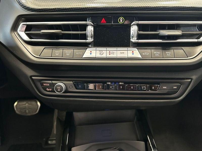 BMW Serie 1 118d 5p. M Sport - PROMO SIRONIAUTO+