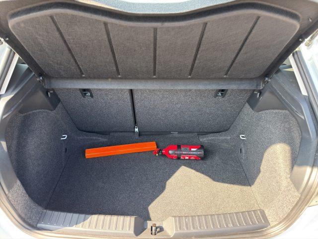 SEAT Ibiza Ibiza 1.0 MPI 5 porte Style