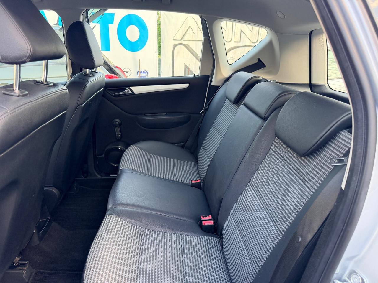 Mercedes-benz A 160 CDI Avantgarde Sedili Riscaldabili