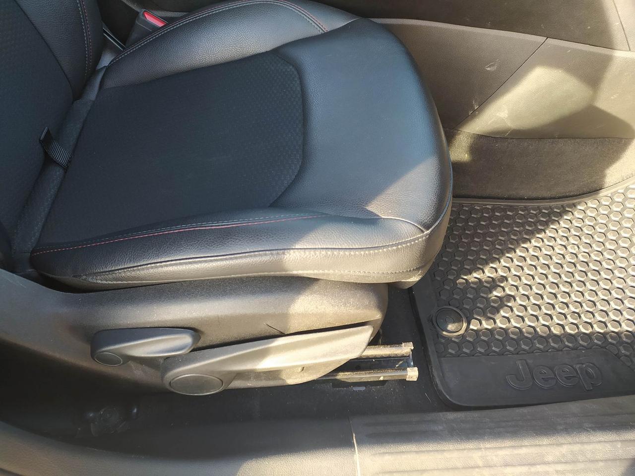 Jeep Compass Trailhawk 1.3 T4 PHEV #9410