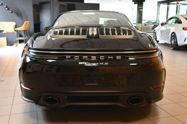 PORSCHE Targa 992.2 4S NEW.MOD. 480CV 21"TURBO MATRIX BOSE FULL!